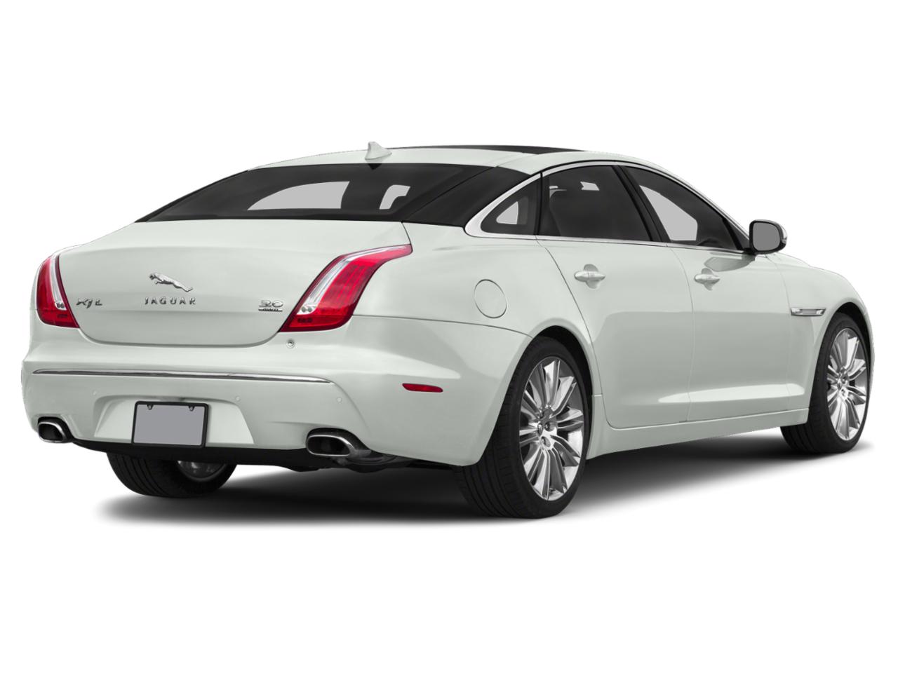 2015 Jaguar XJ Vehicle Photo in Tampa, FL 33614