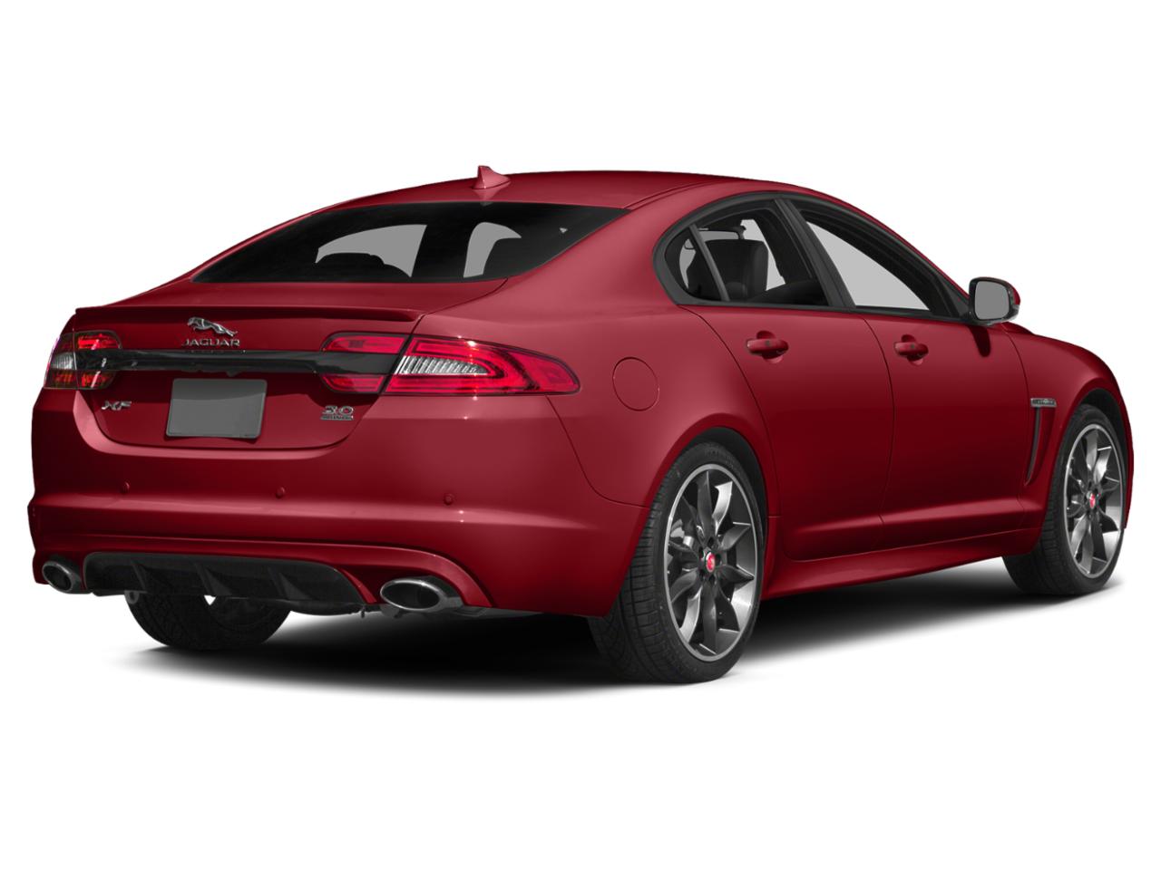 2015 Jaguar XF Vehicle Photo in Tampa, FL 33612