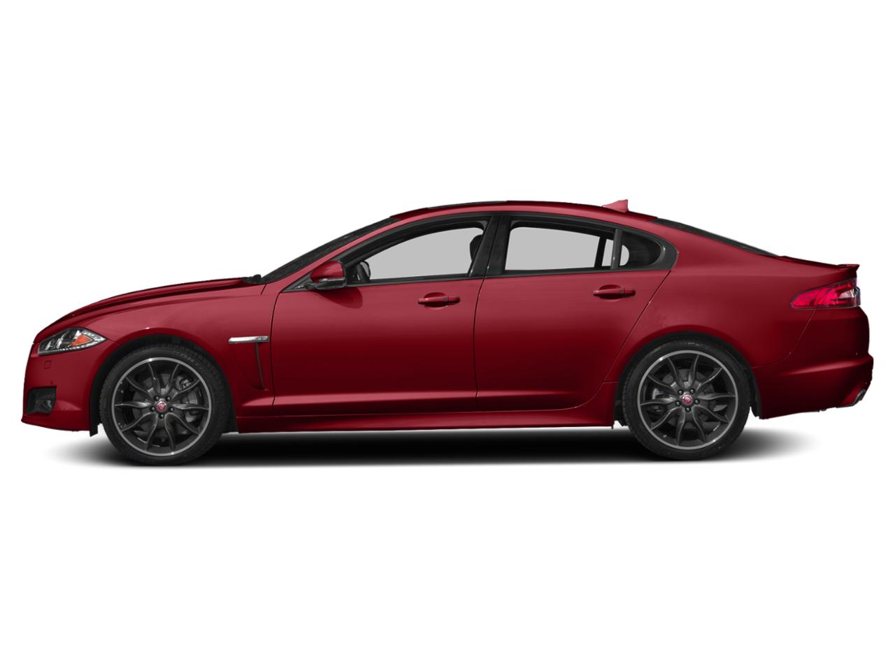2015 Jaguar XF Vehicle Photo in Tampa, FL 33612