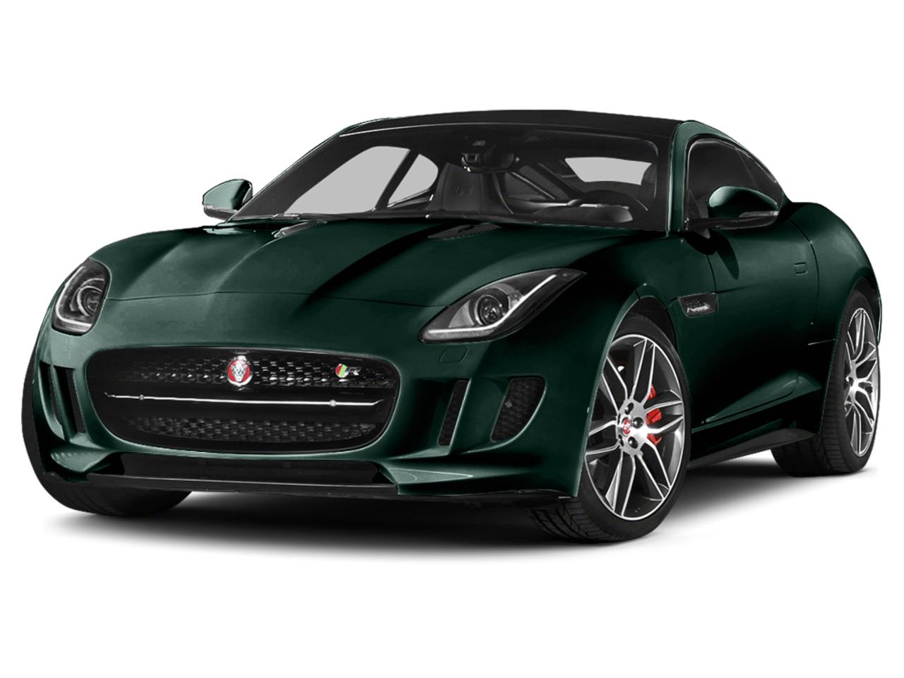 2015 Jaguar F-TYPE Vehicle Photo in Tampa, FL 33614