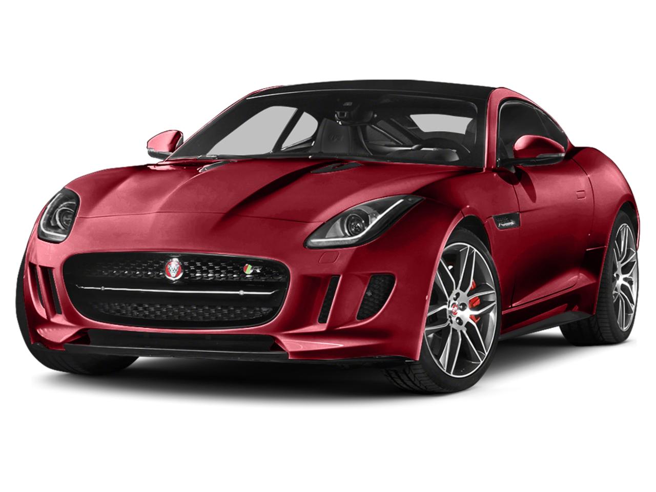 2015 Jaguar F-TYPE Vehicle Photo in SELMA, TX 78154-1459