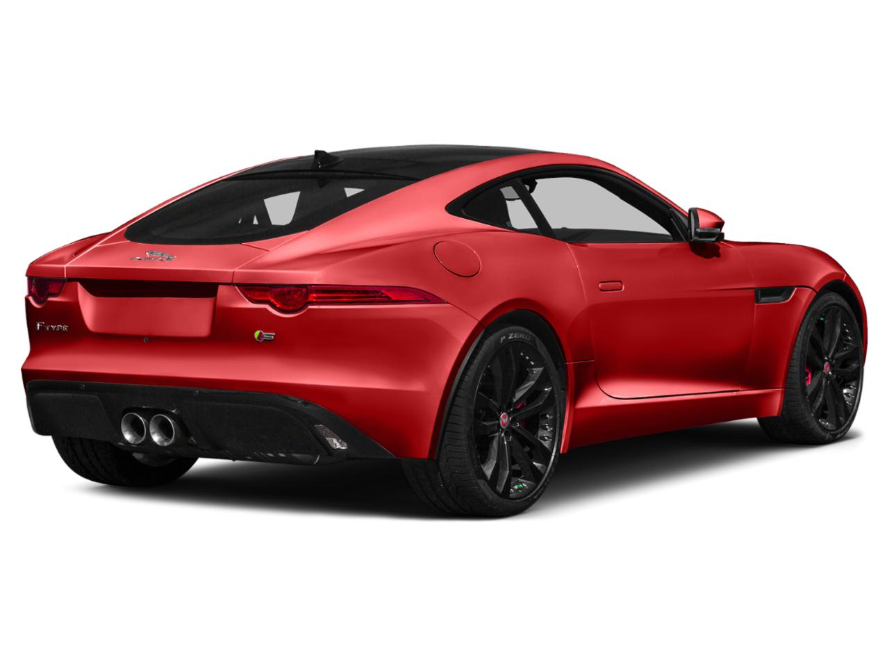 2015 Jaguar F-TYPE Vehicle Photo in Coconut Creek, FL 33073