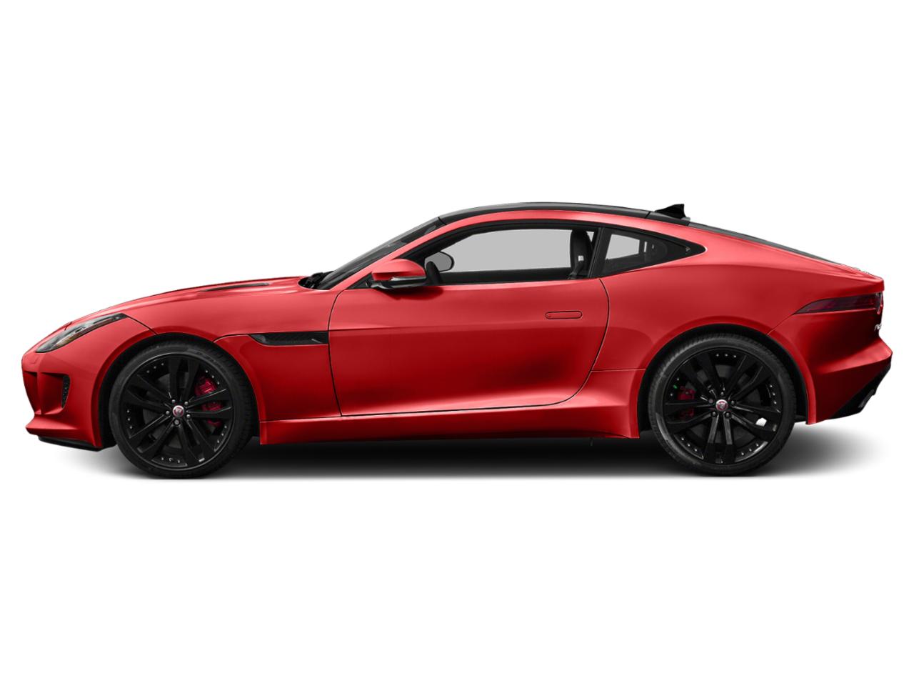 2015 Jaguar F-TYPE Vehicle Photo in Coconut Creek, FL 33073