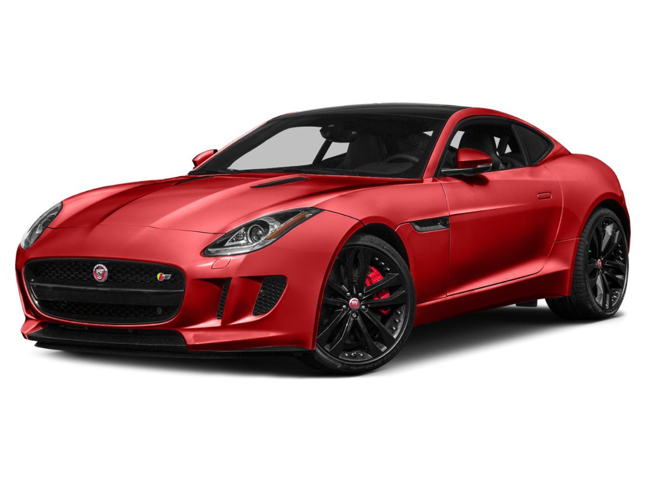 2015 Jaguar F-TYPE Vehicle Photo in Coconut Creek, FL 33073