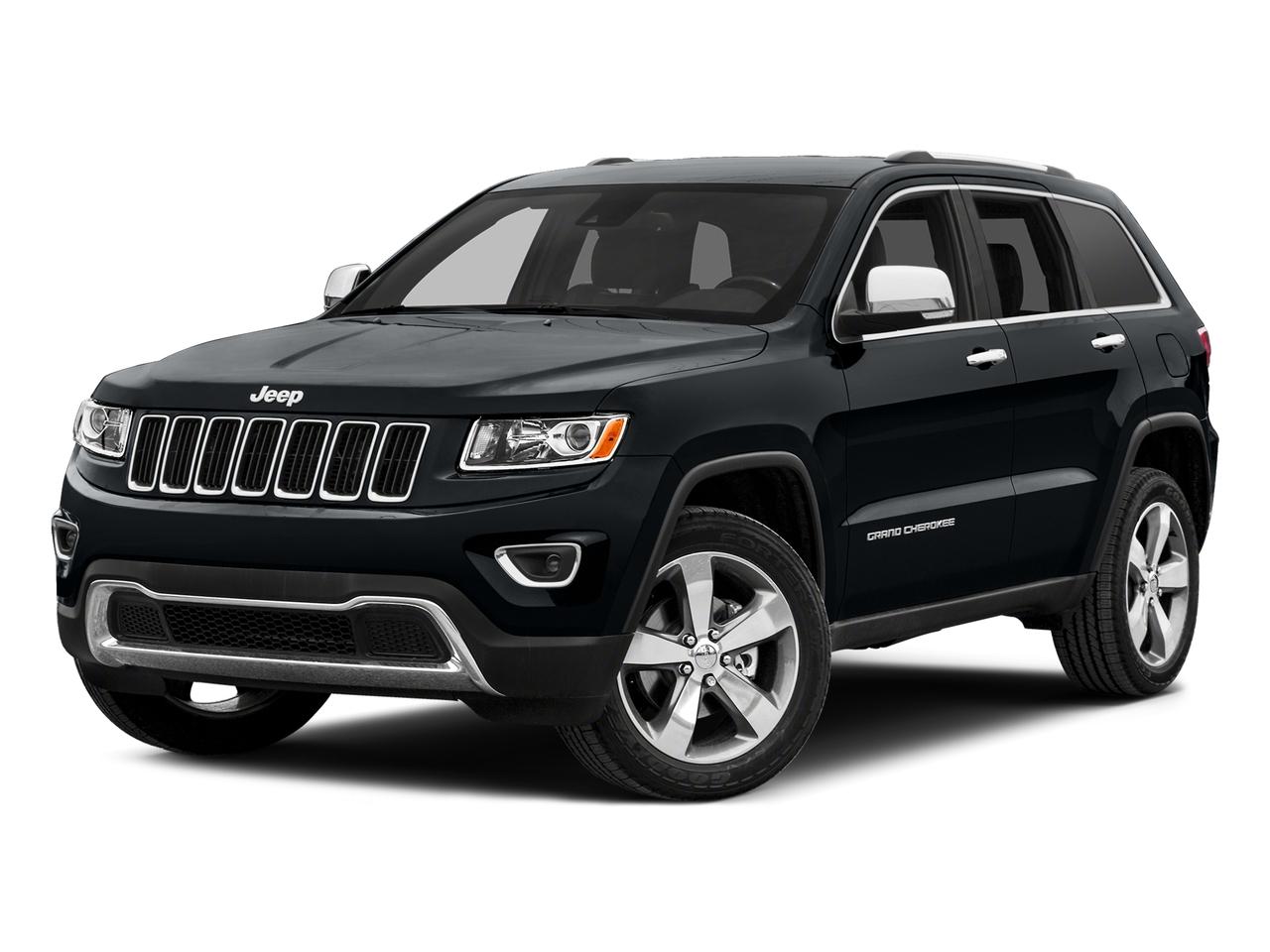 2015 Jeep Grand Cherokee for sale 1C4RJFAG2FC890978 Cable Dahmer