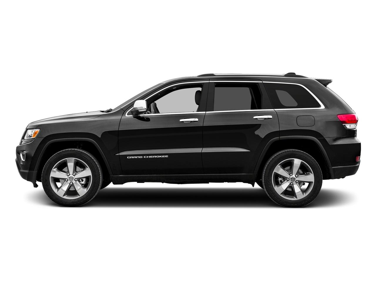 Used 2015 Jeep Grand Cherokee Altitude with VIN 1C4RJFAG7FC785031 for sale in Glenwood, Minnesota