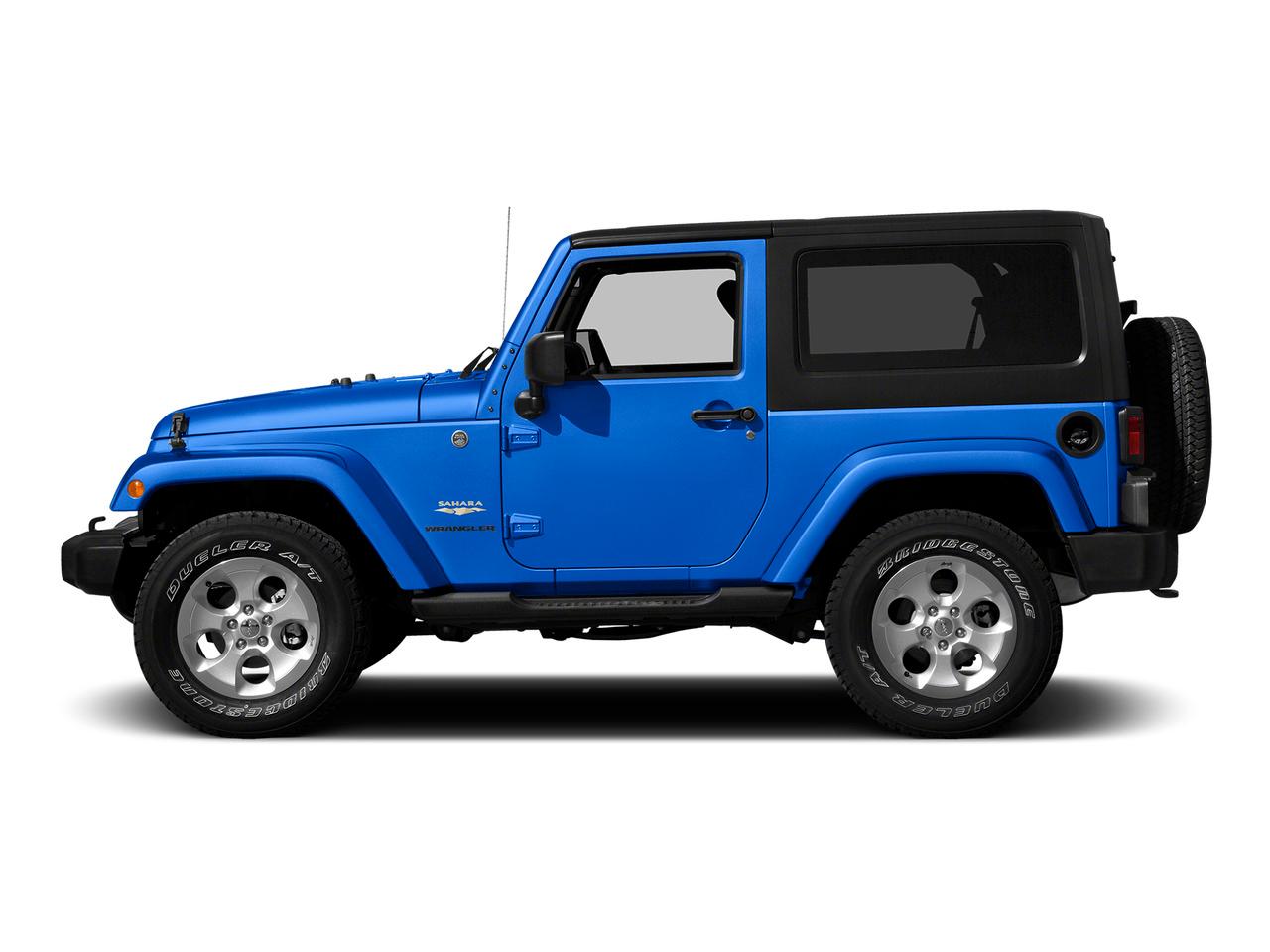 Hydro Blue Pearl Coat 15 Jeep Wrangler 4wd 2dr Sport For Sale At Criswell Auto 1c4ajwag7fl5055