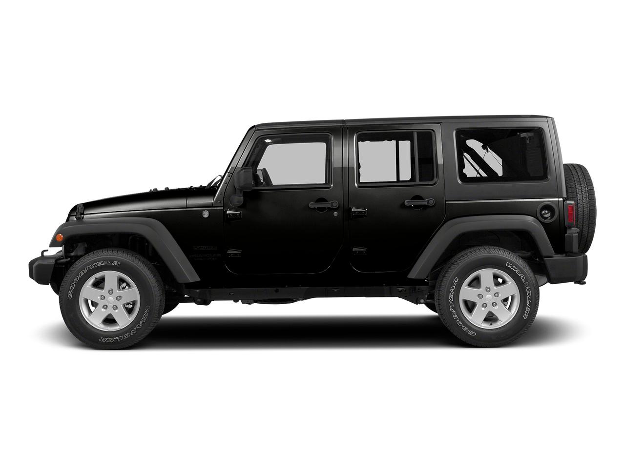 2015 Jeep Wrangler Unlimited Wagon 4 Dr. For Sale In Lawrenceburg, TN