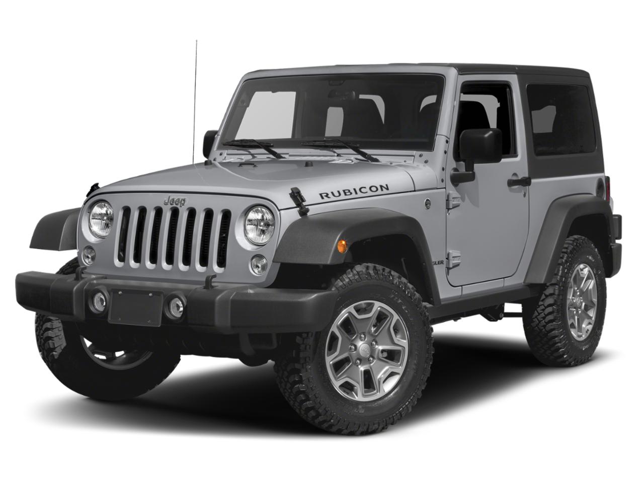 2015 Jeep Wrangler Vehicle Photo in CORPUS CHRISTI, TX 78416-1100