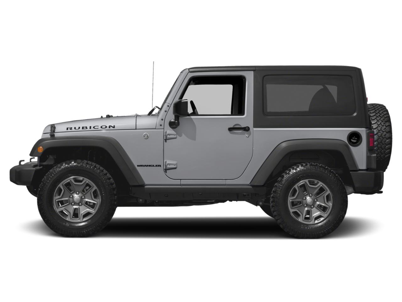 2015 Jeep Wrangler Vehicle Photo in CORPUS CHRISTI, TX 78416-1100