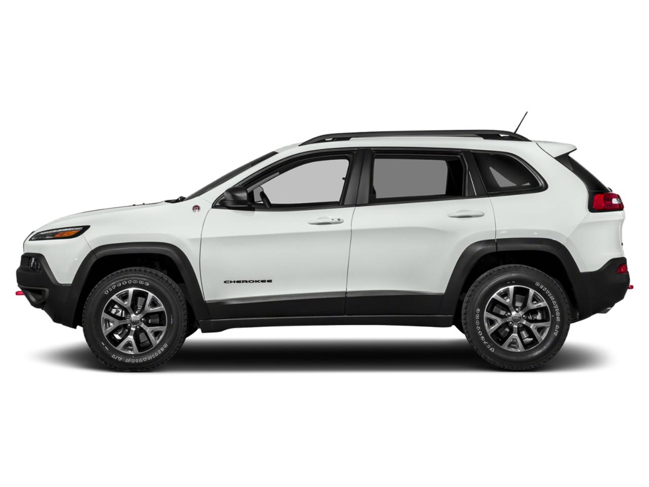 2015 Jeep Cherokee Vehicle Photo in PEMBROKE PINES, FL 33024-6534