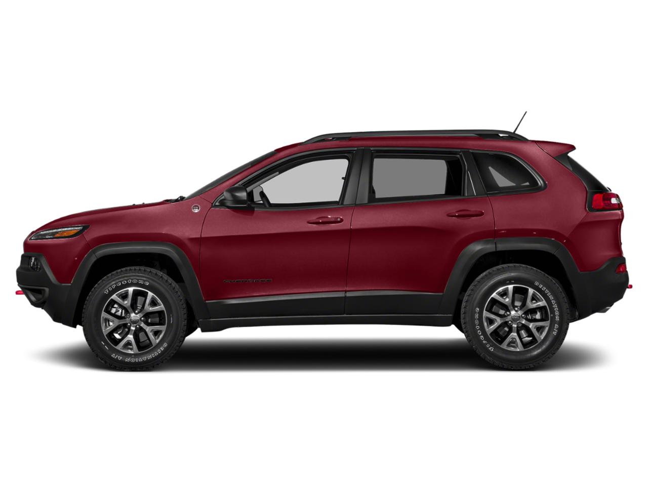 2015 Jeep Cherokee Vehicle Photo in LITTLE FALLS, NJ 07424-1717
