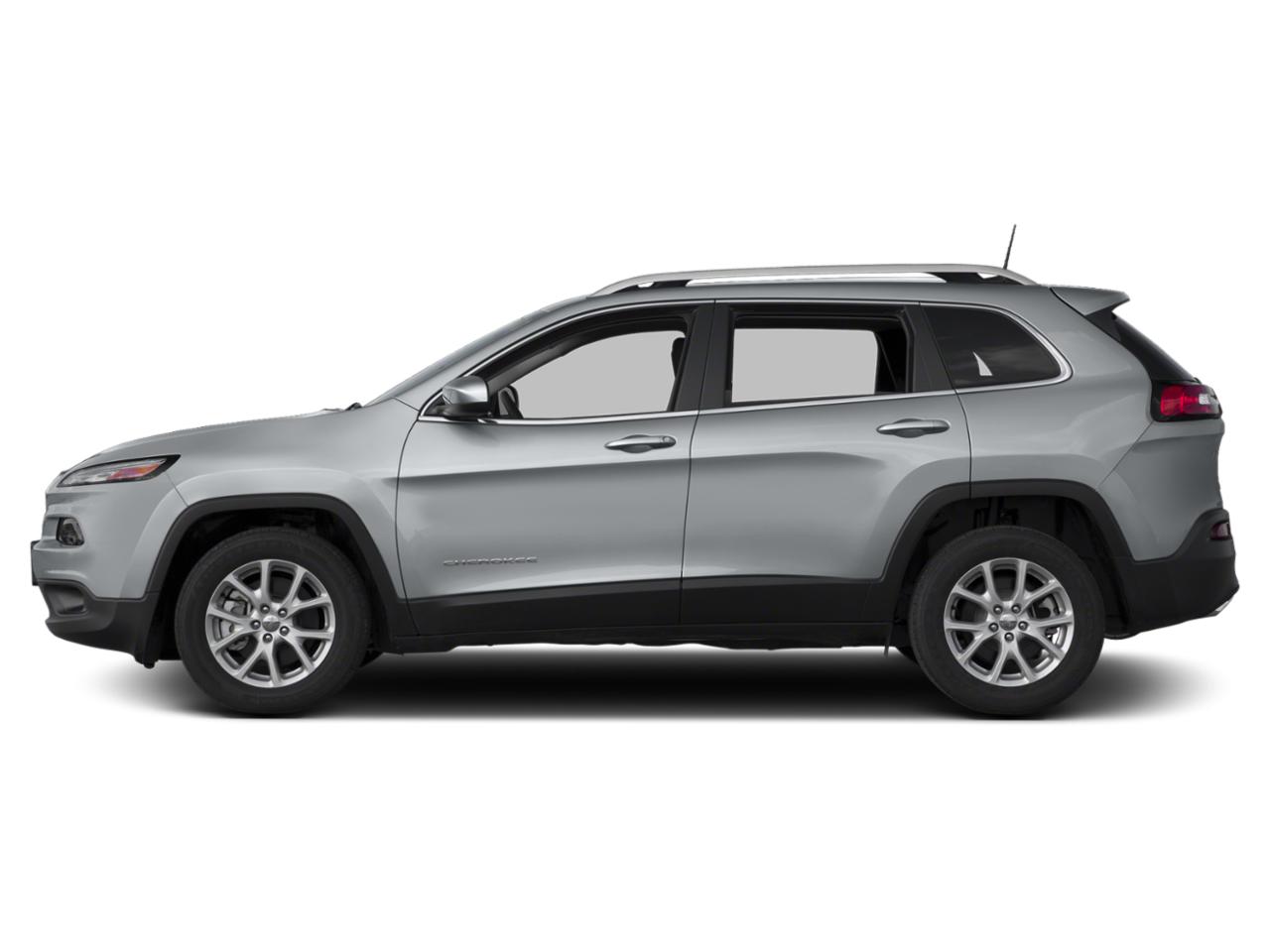 2015 Jeep Cherokee Vehicle Photo in Pembroke Pines, FL 33027