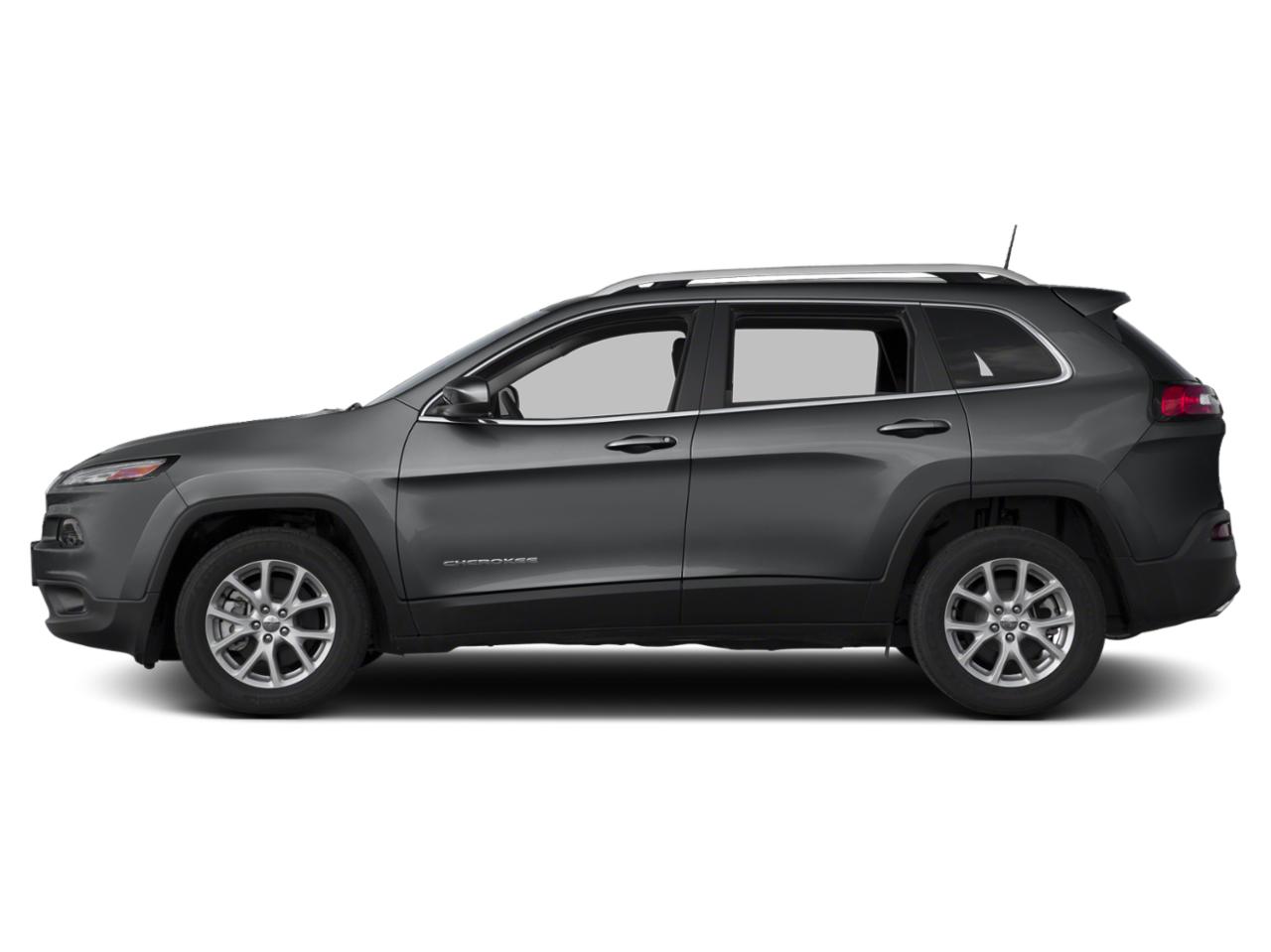 2015 Jeep Cherokee Vehicle Photo in ENGLEWOOD, CO 80113-6708