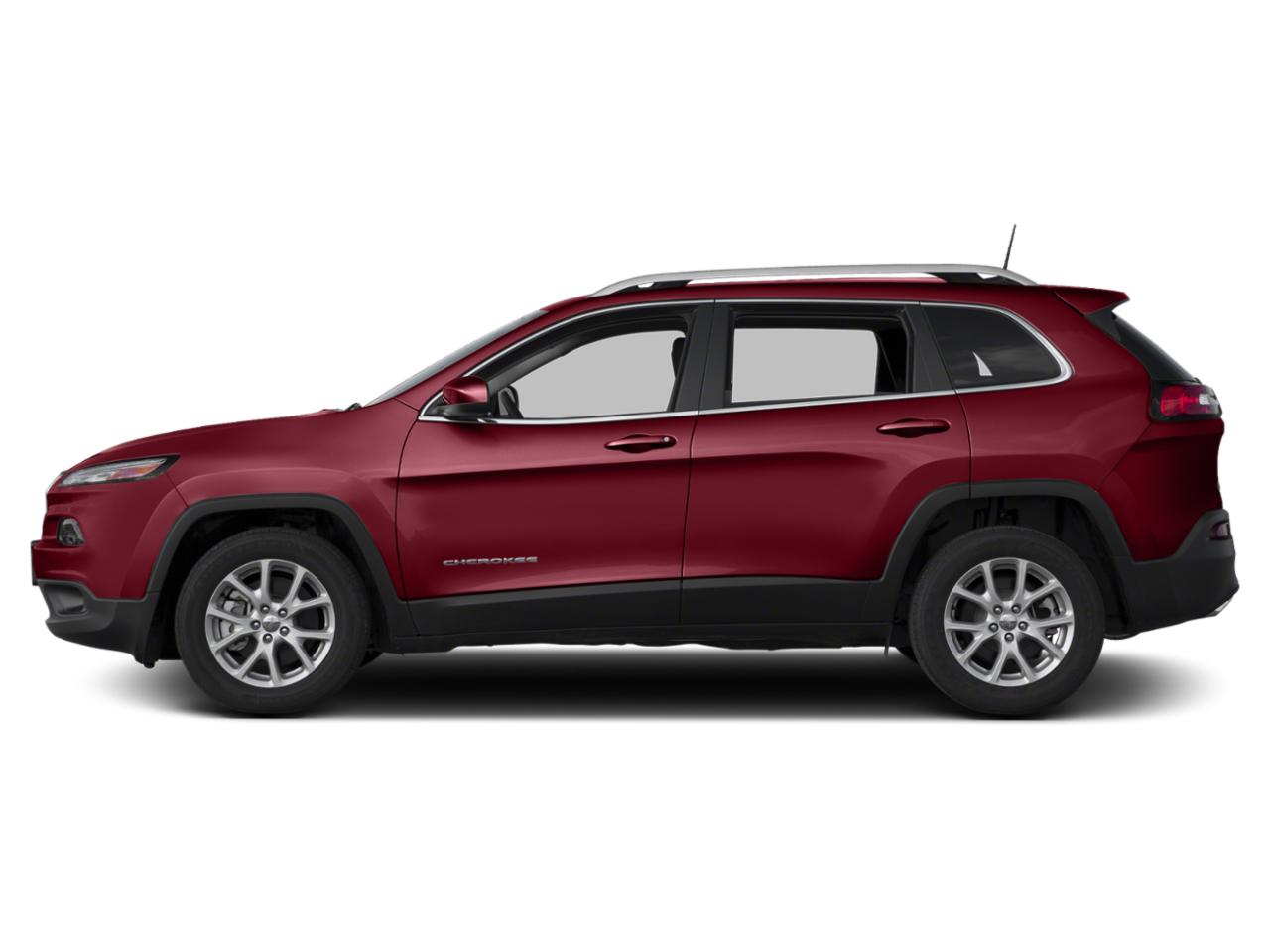 2015 Jeep Cherokee Vehicle Photo in INDEPENDENCE, MO 64055-1377