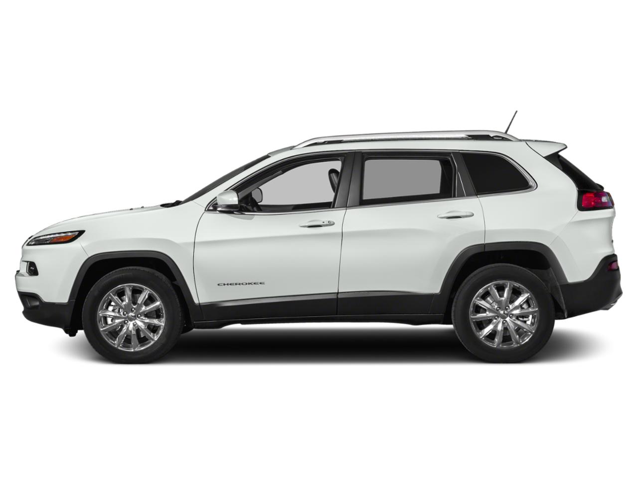 2015 Jeep Cherokee Vehicle Photo in Greeley, CO 80634-8763