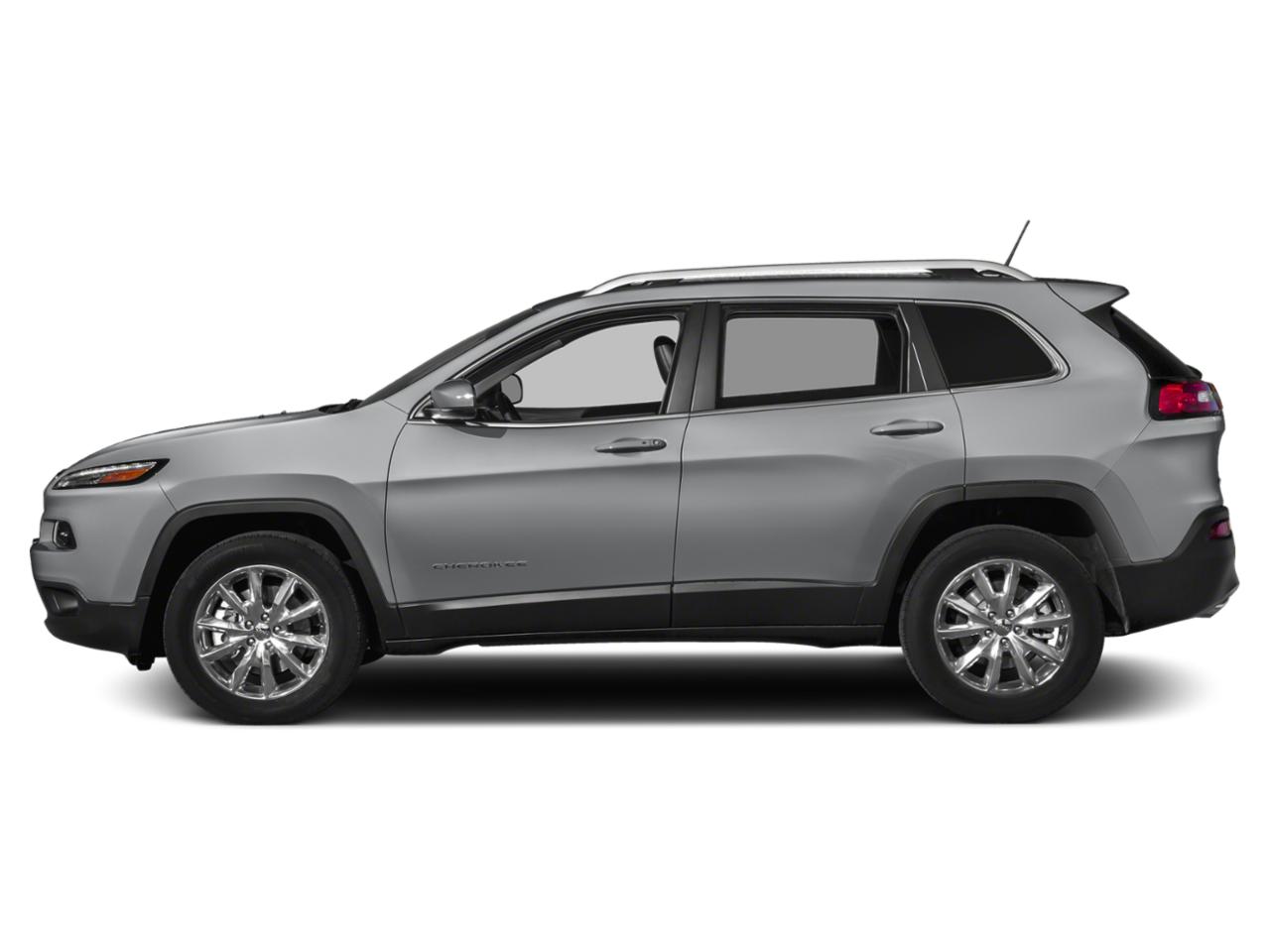 2015 Jeep Cherokee Vehicle Photo in ELGIN, TX 78621-4245