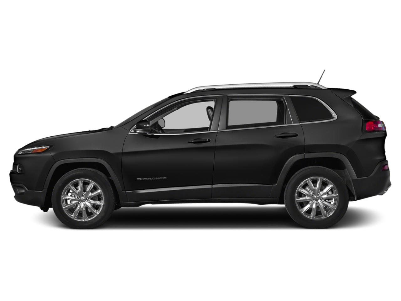 2015 Jeep Cherokee Vehicle Photo in Sanford, FL 32771