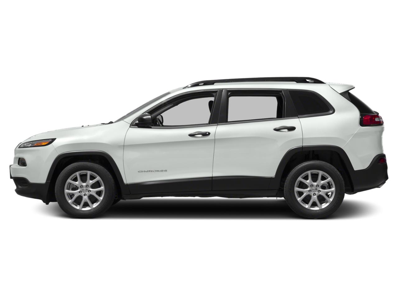 2015 Jeep Cherokee Vehicle Photo in Jacksonville, FL 32256