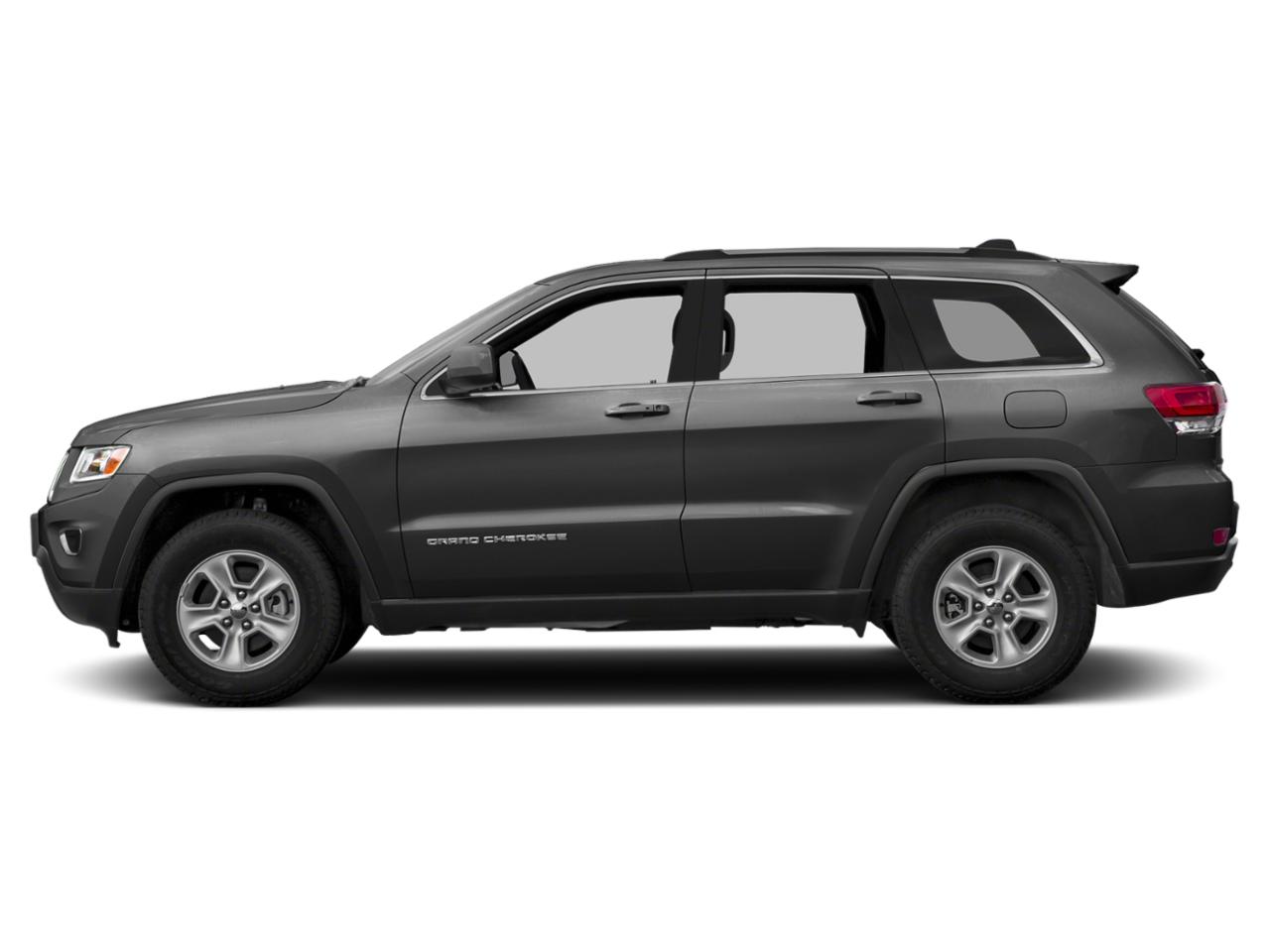 2015 Jeep Grand Cherokee Vehicle Photo in Salt Lake City, UT 84115-2787