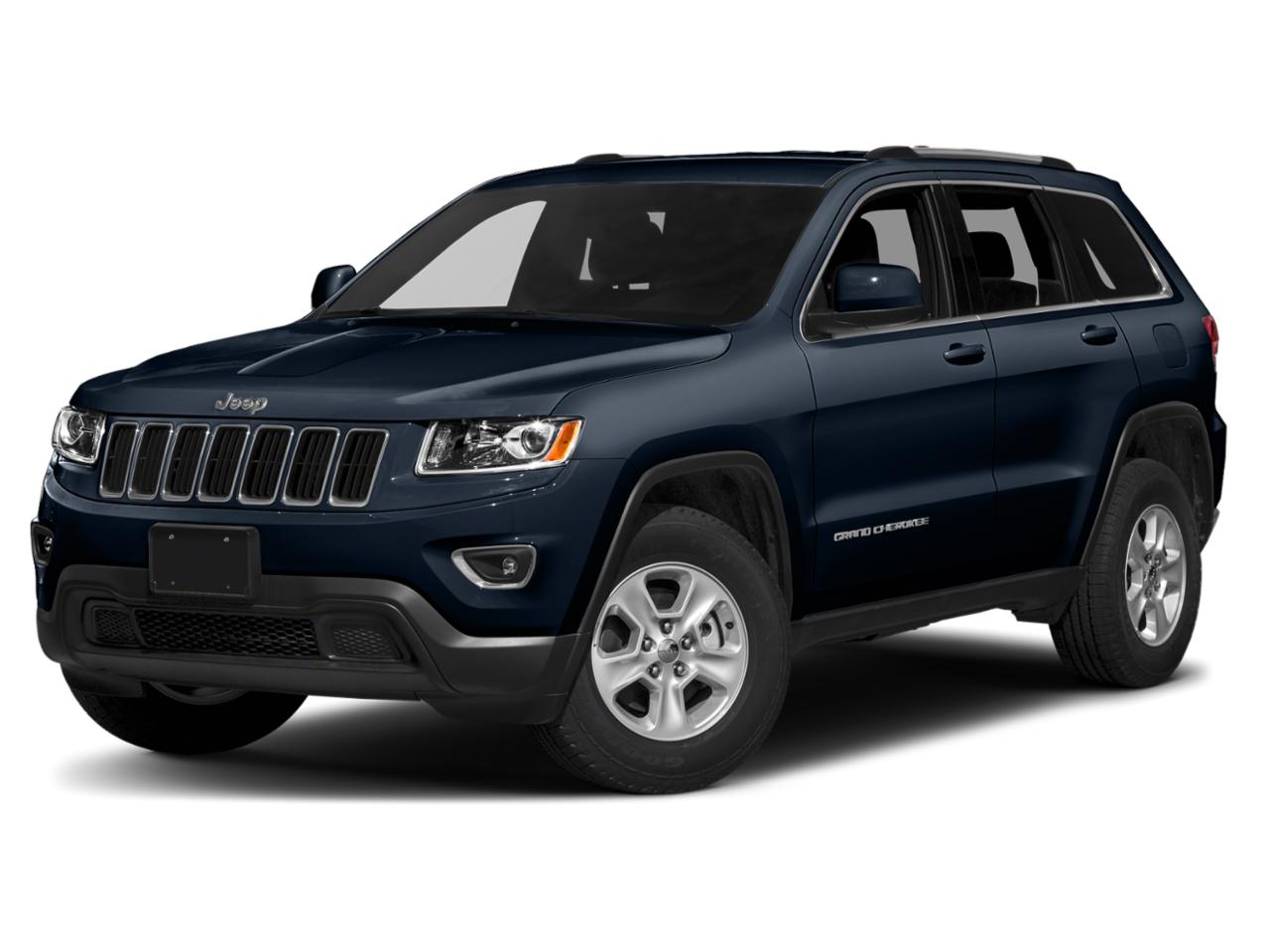 2015 Jeep GRANC Vehicle Photo in MIAMI, FL 33172-3015