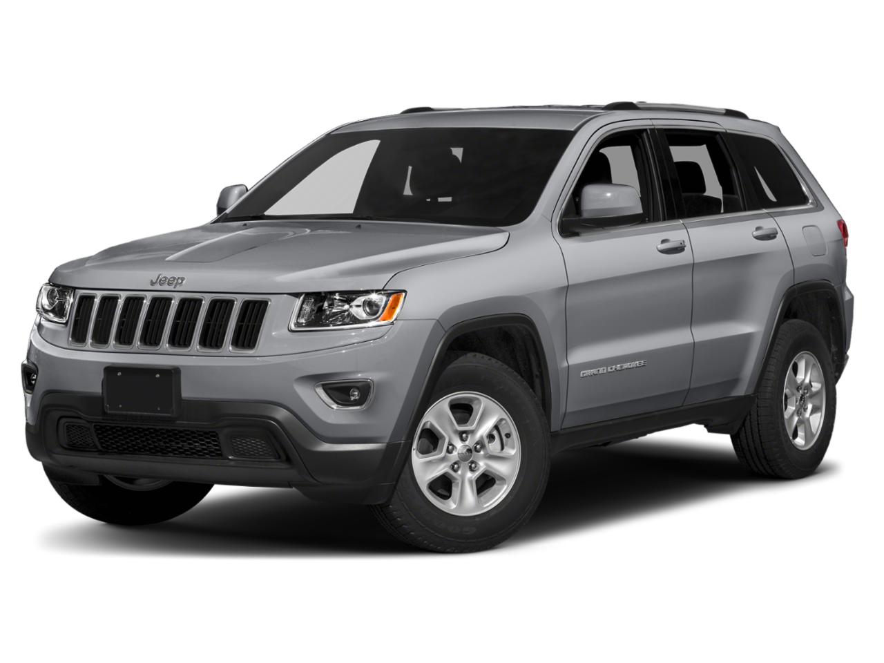 2015 Jeep Grand Cherokee Vehicle Photo in Trevose, PA 19053