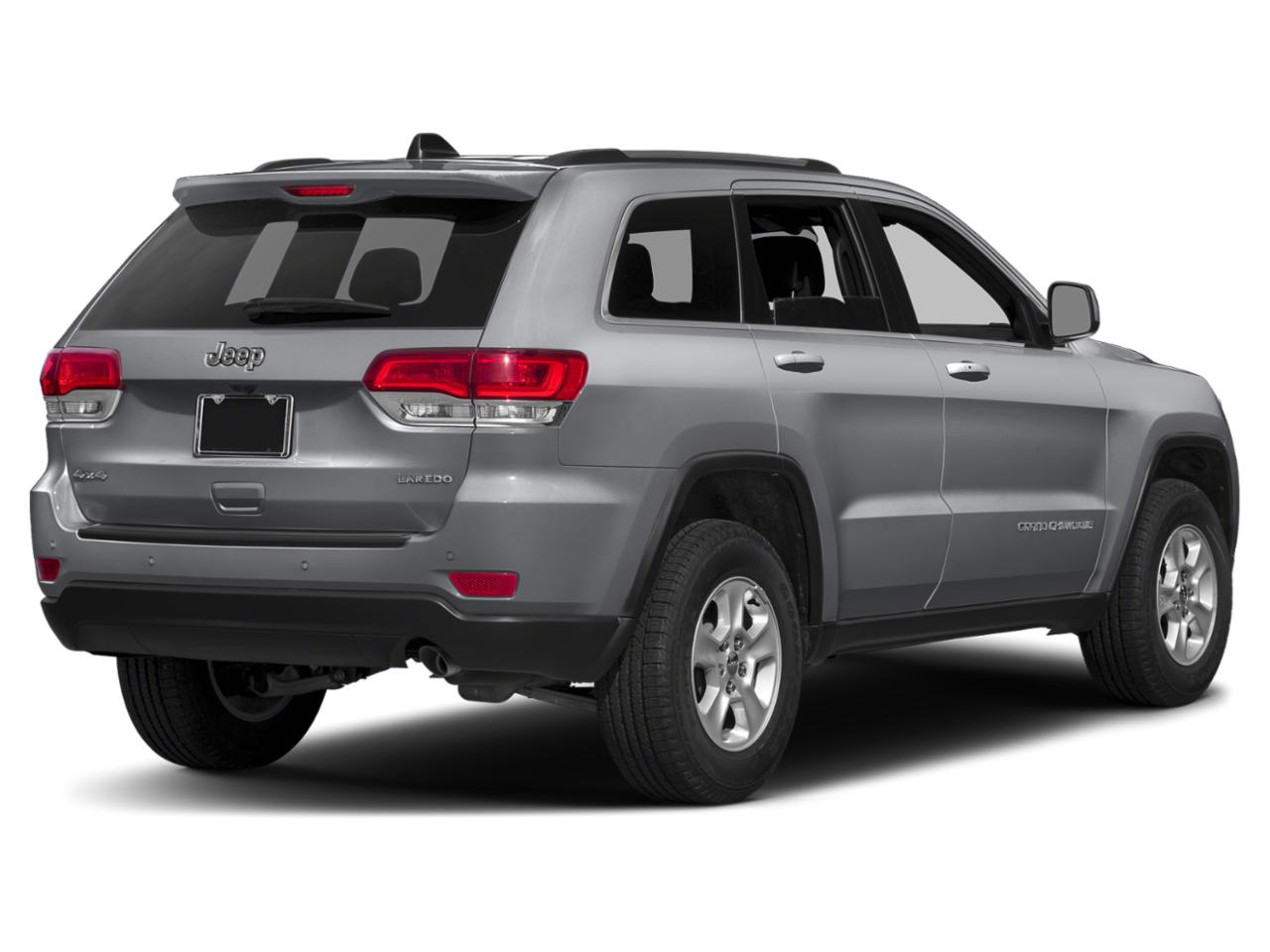 2015 Jeep Grand Cherokee Vehicle Photo in Trevose, PA 19053