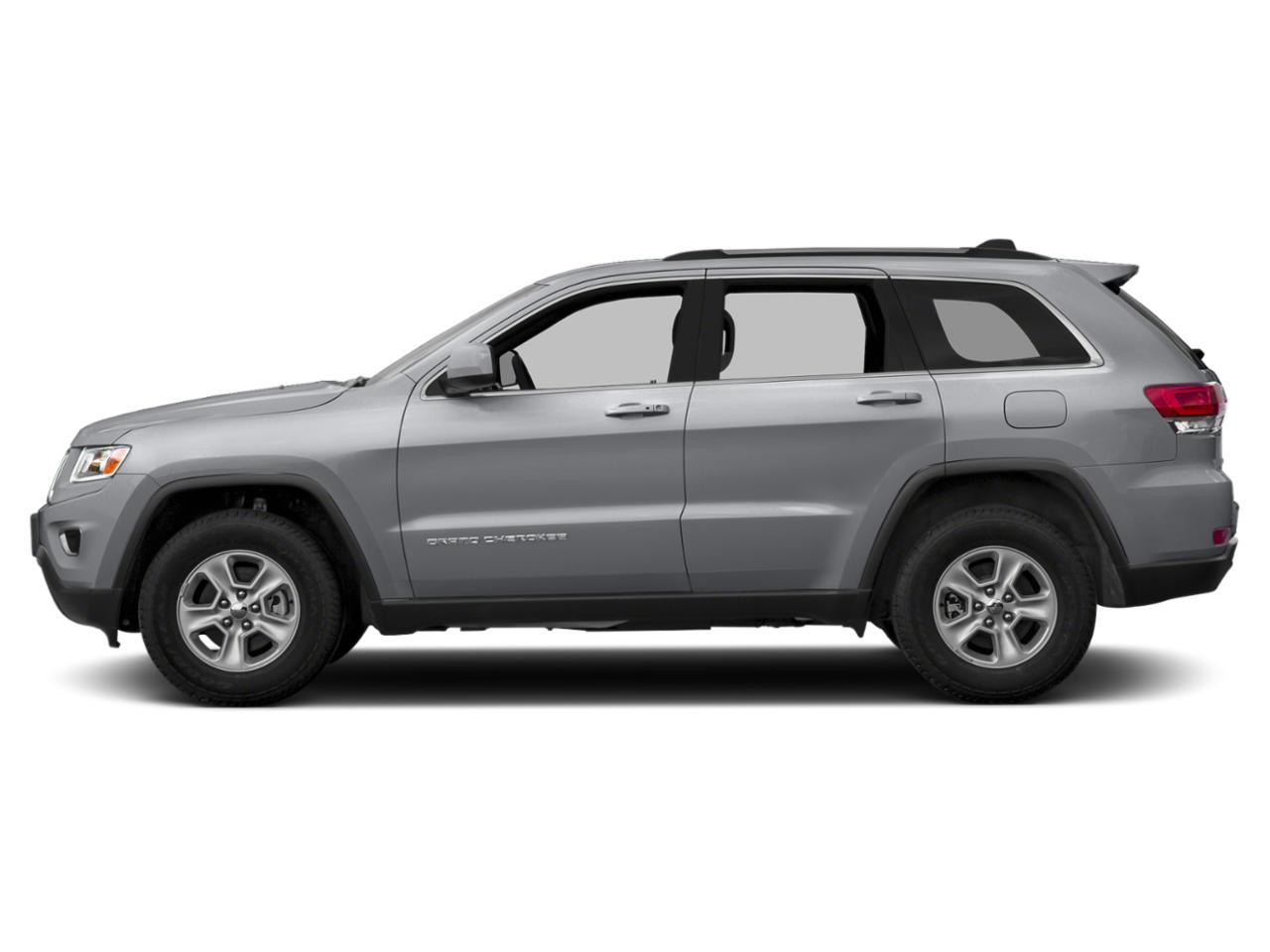 2015 Jeep Grand Cherokee Vehicle Photo in Trevose, PA 19053