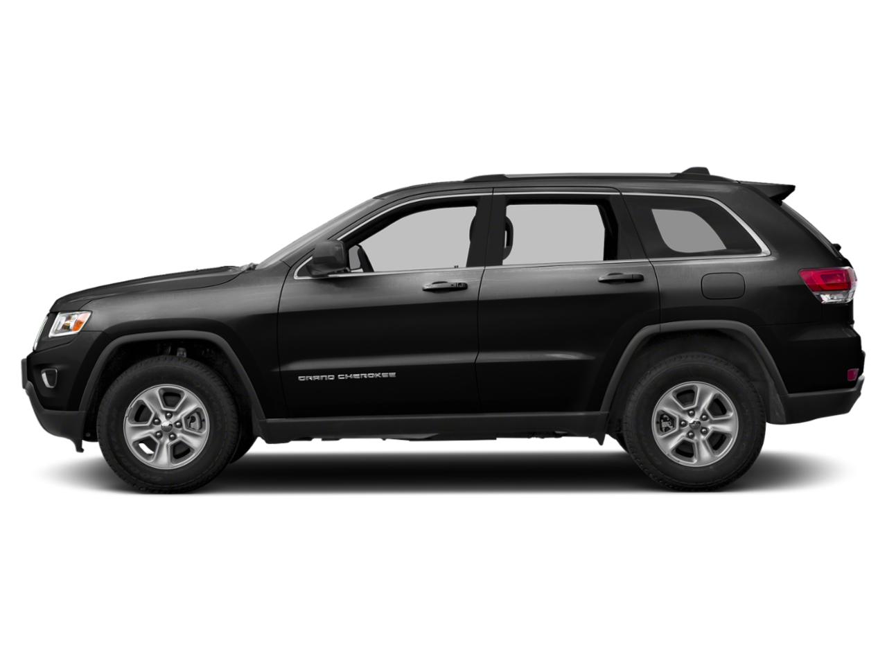 2015 Jeep Grand Cherokee Vehicle Photo in Ft. Myers, FL 33907