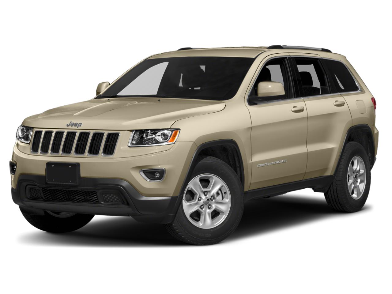 2015 Jeep Grand Cherokee Vehicle Photo in Mechanicsburg, PA 17050-1707