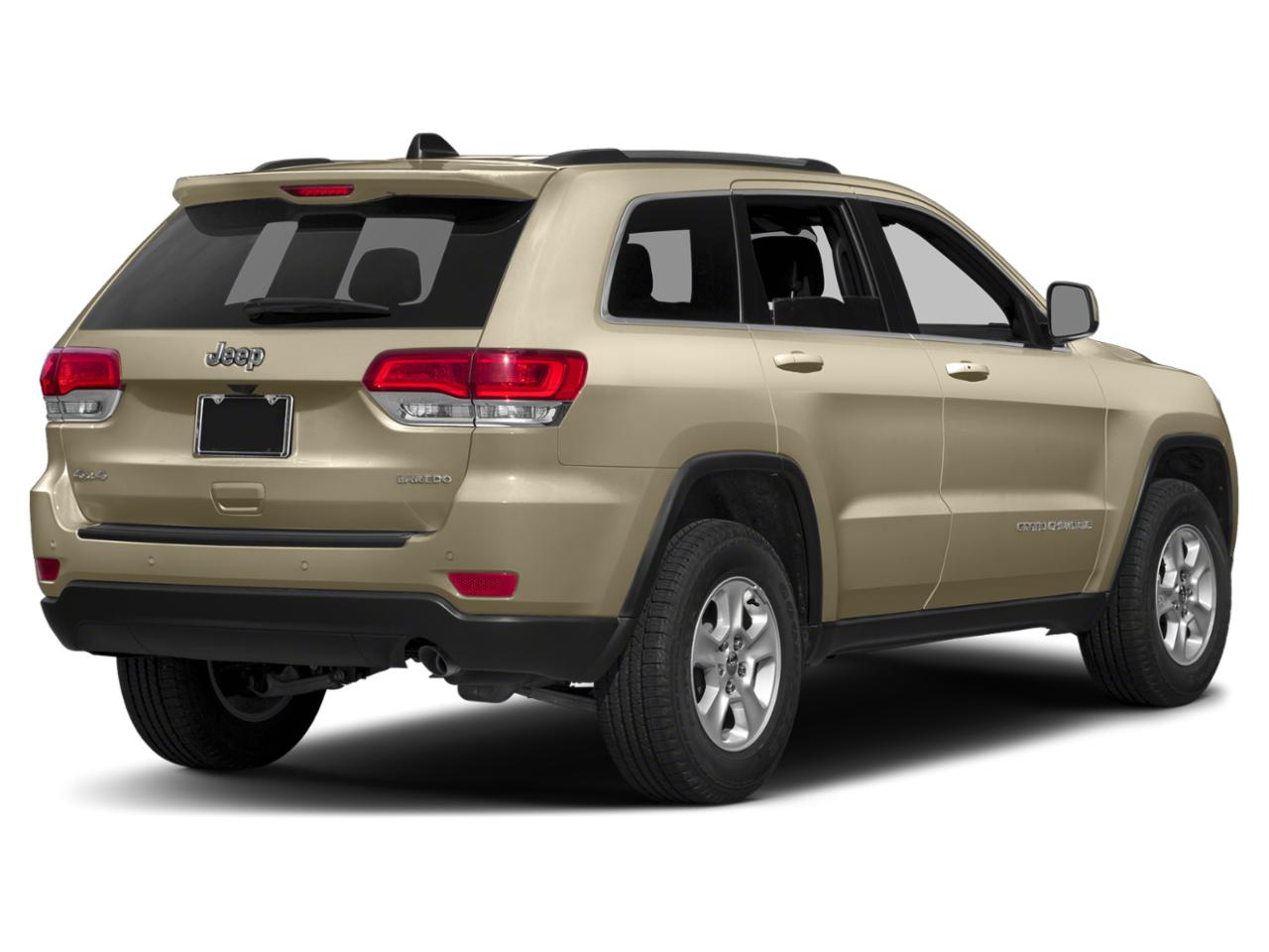2015 Jeep Grand Cherokee Vehicle Photo in Mechanicsburg, PA 17050-1707