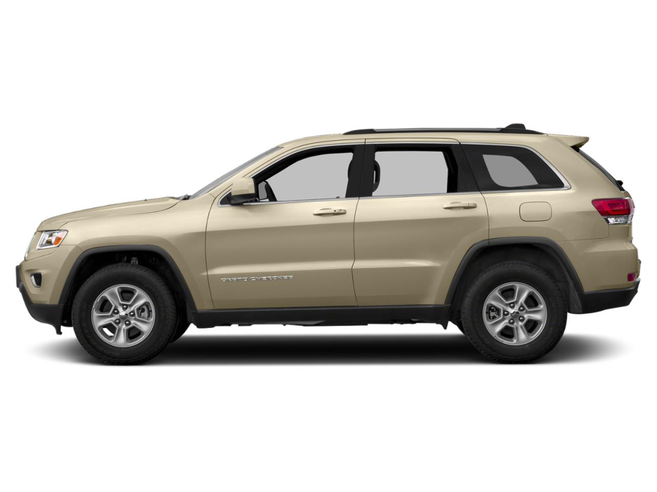 2015 Jeep Grand Cherokee Vehicle Photo in Mechanicsburg, PA 17050-1707