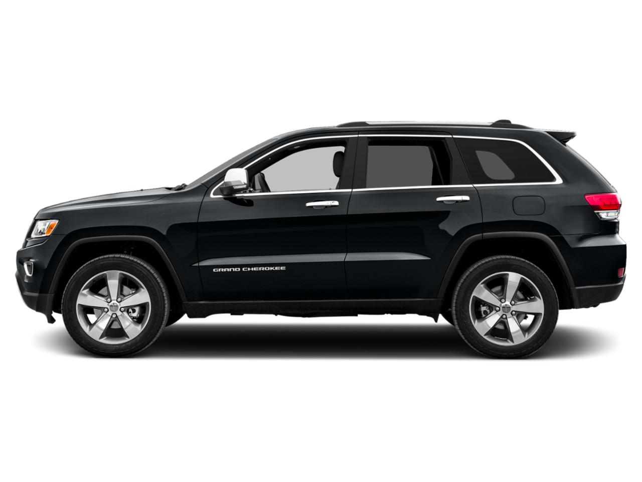 2015 Jeep Grand Cherokee Vehicle Photo in Cockeysville, MD 21030