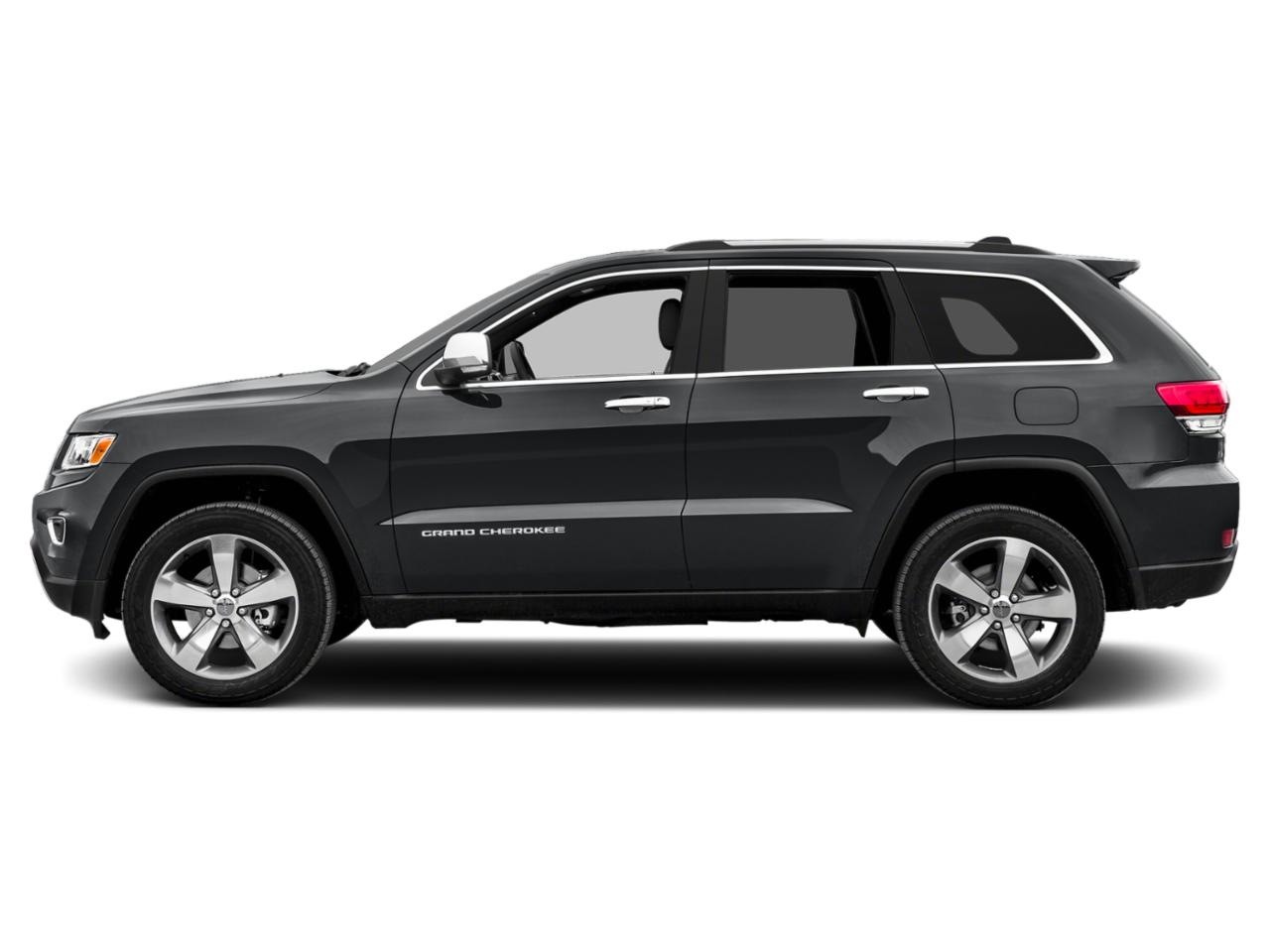 2015 Jeep Grand Cherokee Vehicle Photo in SELMA, TX 78154-1460