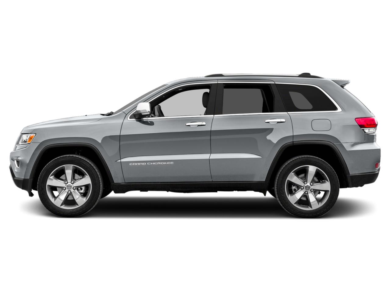 2015 Jeep Grand Cherokee Vehicle Photo in Hollywood, FL 33021