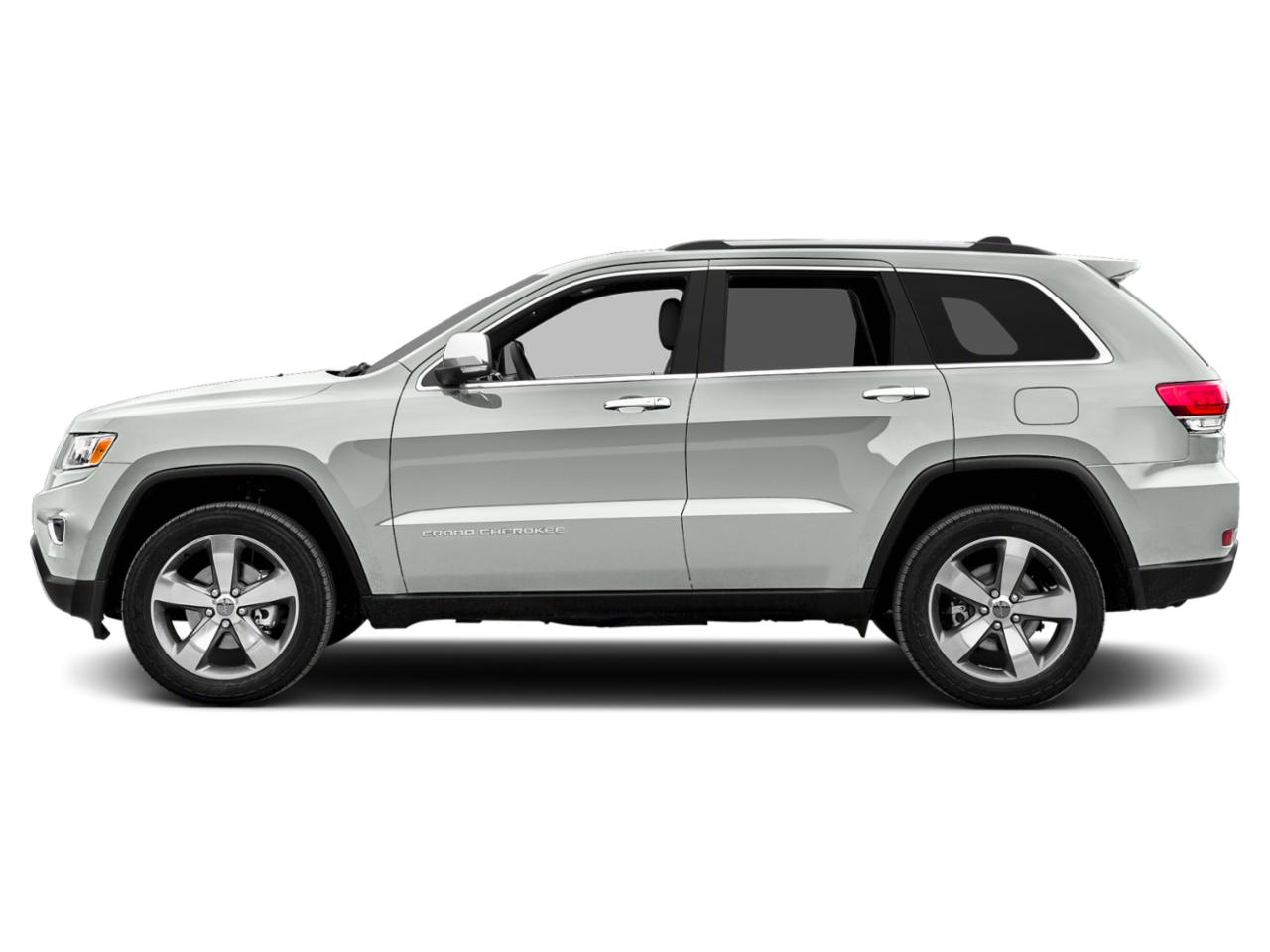 2015 Jeep Grand Cherokee Vehicle Photo in Grapevine, TX 76051