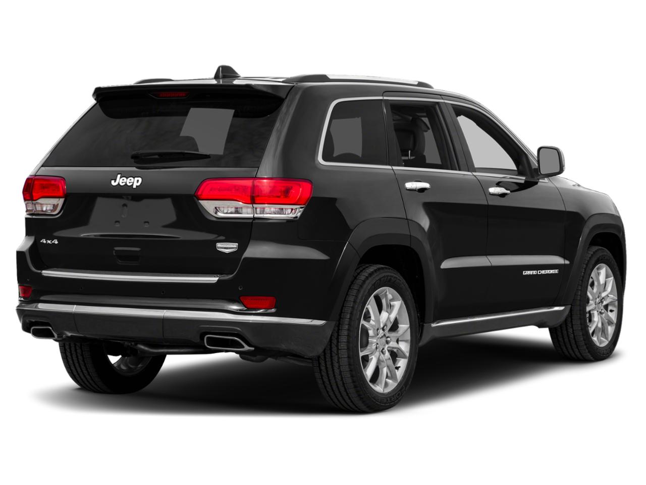 2015 Jeep Grand Cherokee Vehicle Photo in Sanford, FL 32771