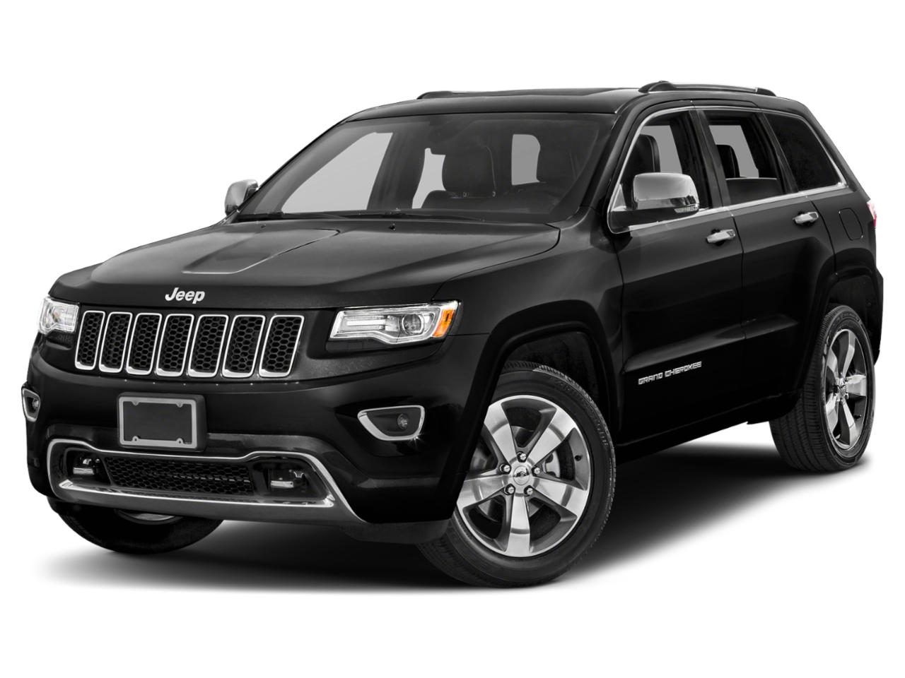 2015 Jeep Grand Cherokee Vehicle Photo in Bethesda, MD 20852