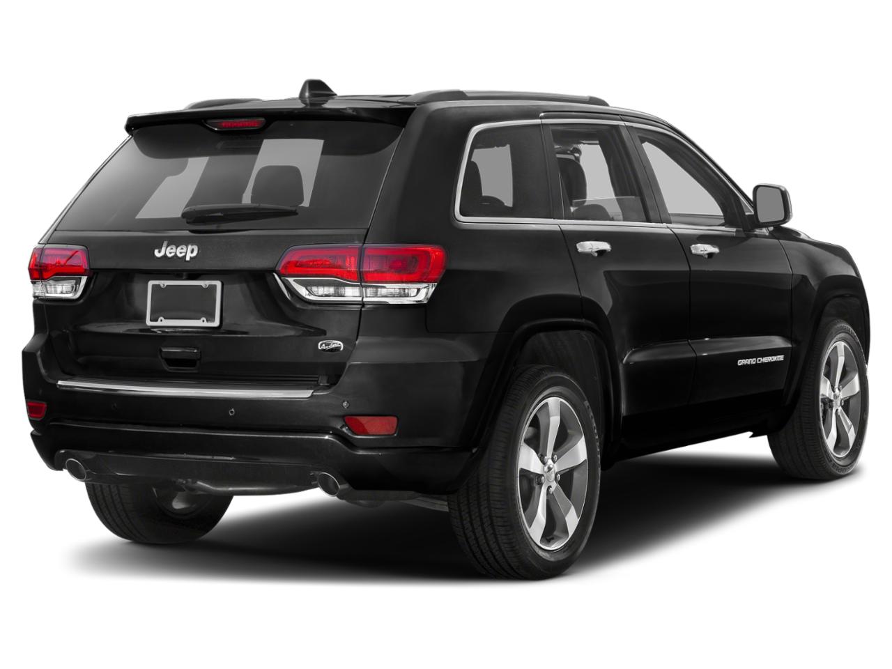 2015 Jeep Grand Cherokee Vehicle Photo in Bethesda, MD 20852