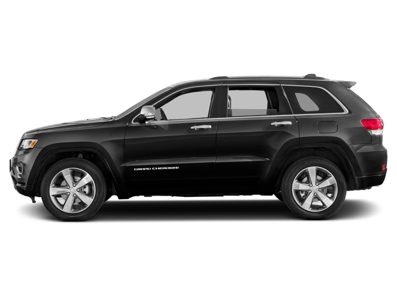 2015 Jeep Grand Cherokee Vehicle Photo in Bethesda, MD 20852