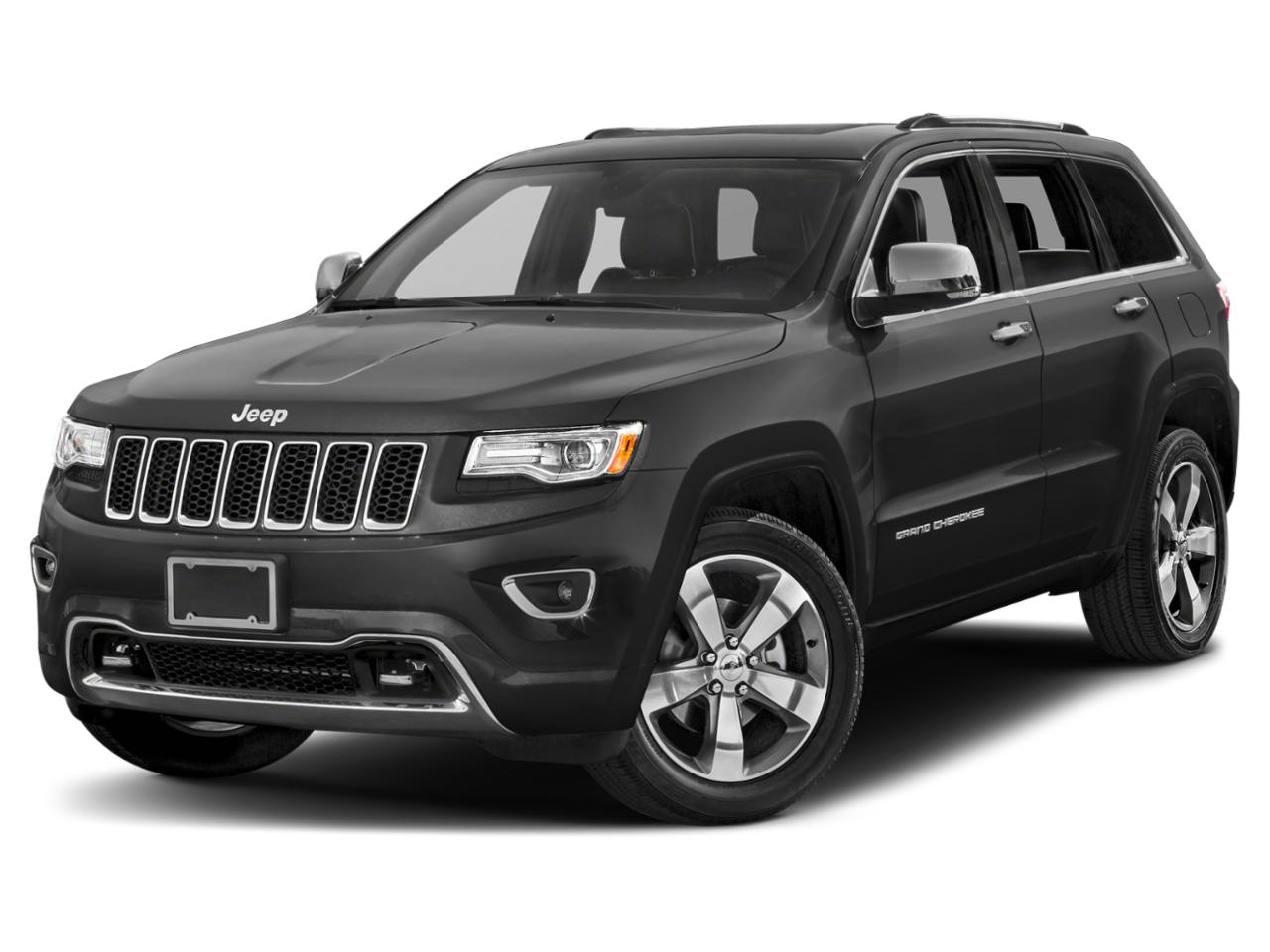 2015 Jeep Grand Cherokee Vehicle Photo in Tustin, CA 92782