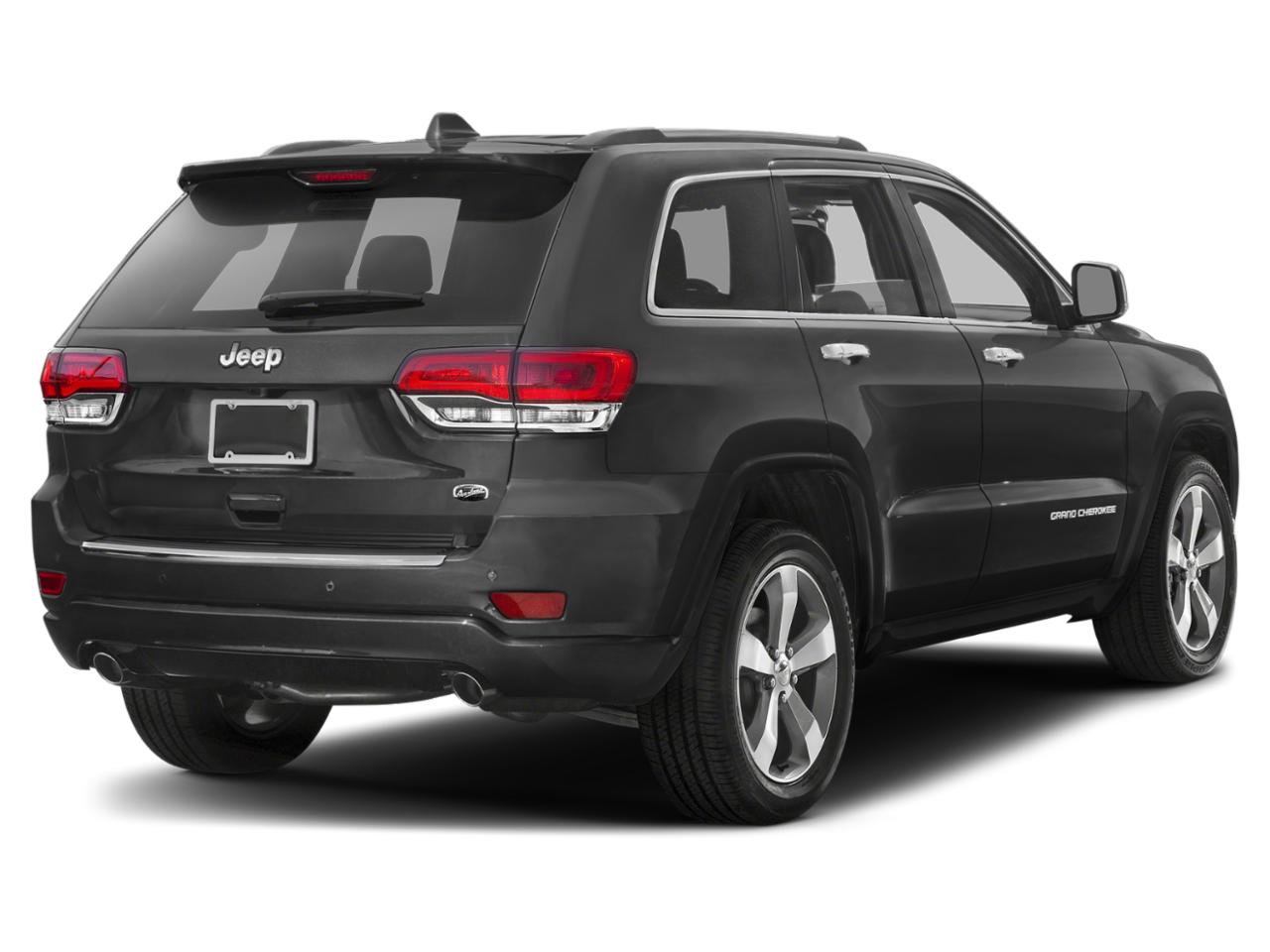 2015 Jeep Grand Cherokee Vehicle Photo in Tustin, CA 92782