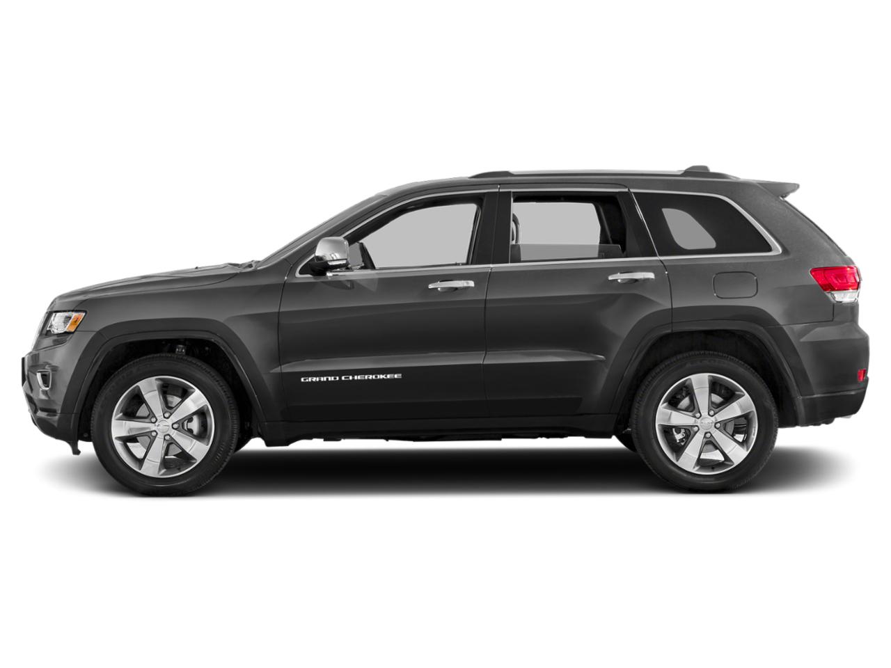 2015 Jeep Grand Cherokee Vehicle Photo in Tustin, CA 92782