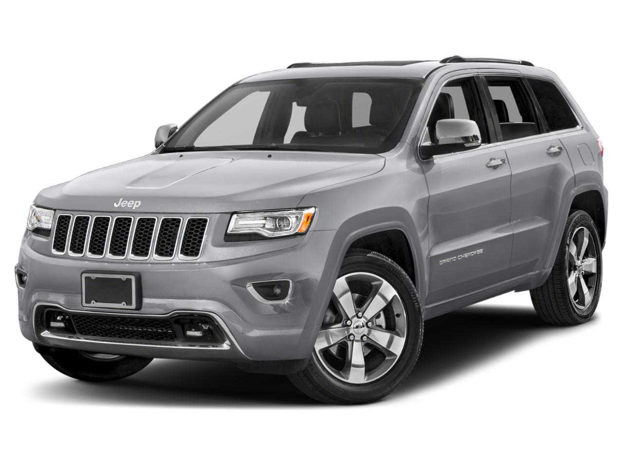 2015 Jeep Grand Cherokee Vehicle Photo in Mechanicsburg, PA 17050-1707