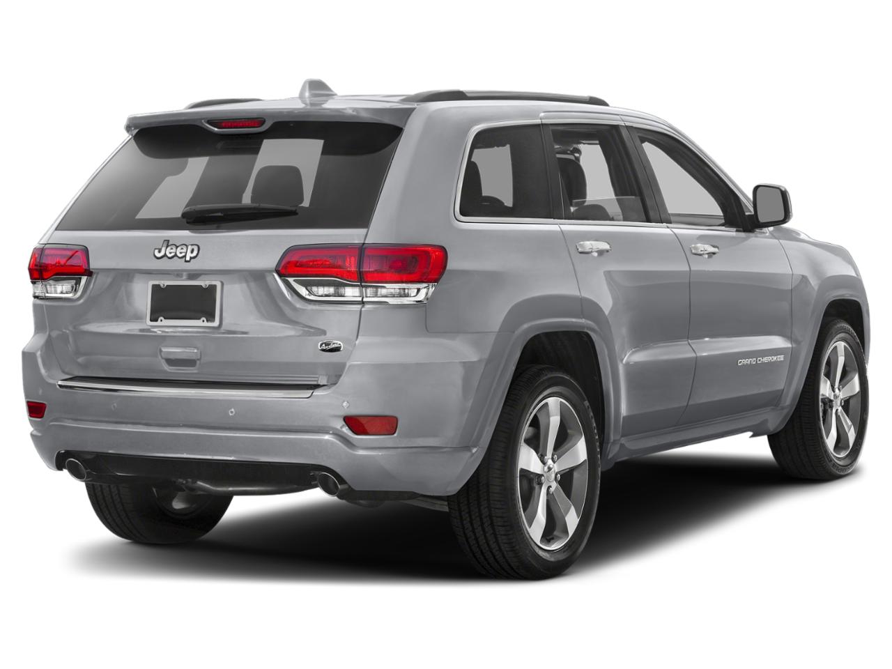 2015 Jeep Grand Cherokee Vehicle Photo in Mechanicsburg, PA 17050-1707