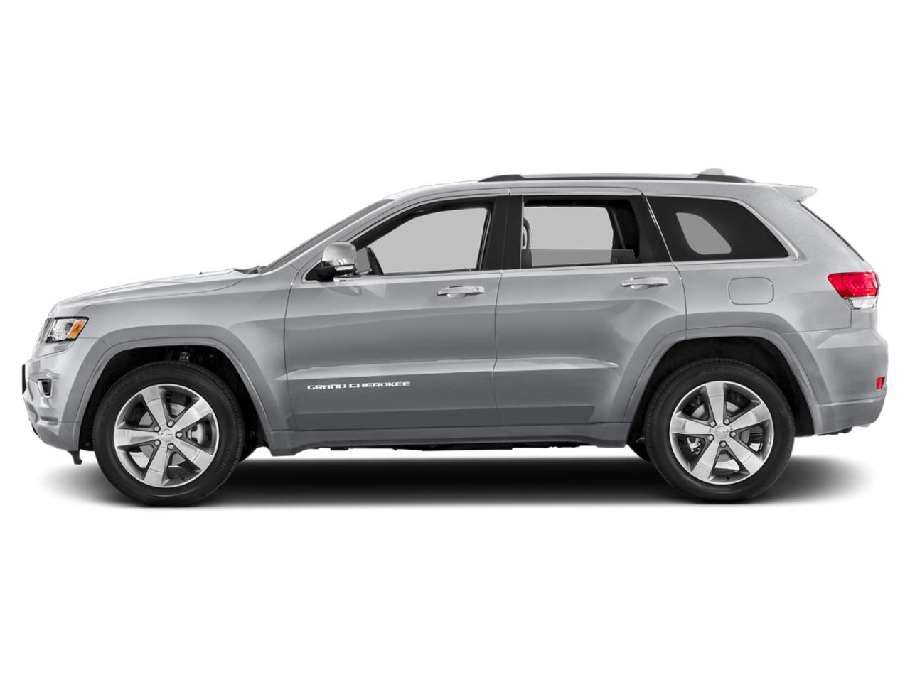 2015 Jeep Grand Cherokee Vehicle Photo in Mechanicsburg, PA 17050-1707