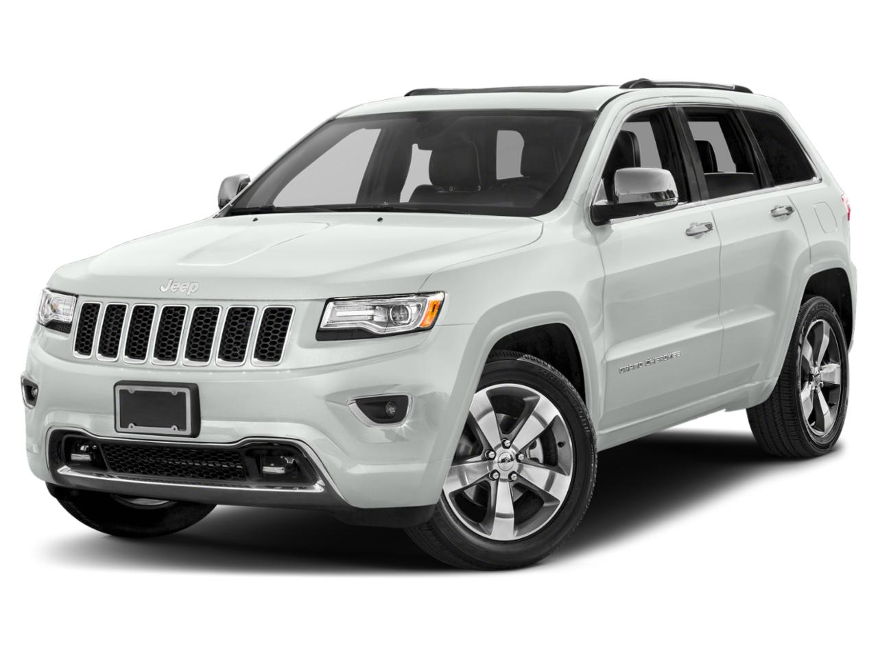 2015 Jeep Grand Cherokee Vehicle Photo in San Antonio, TX 78230