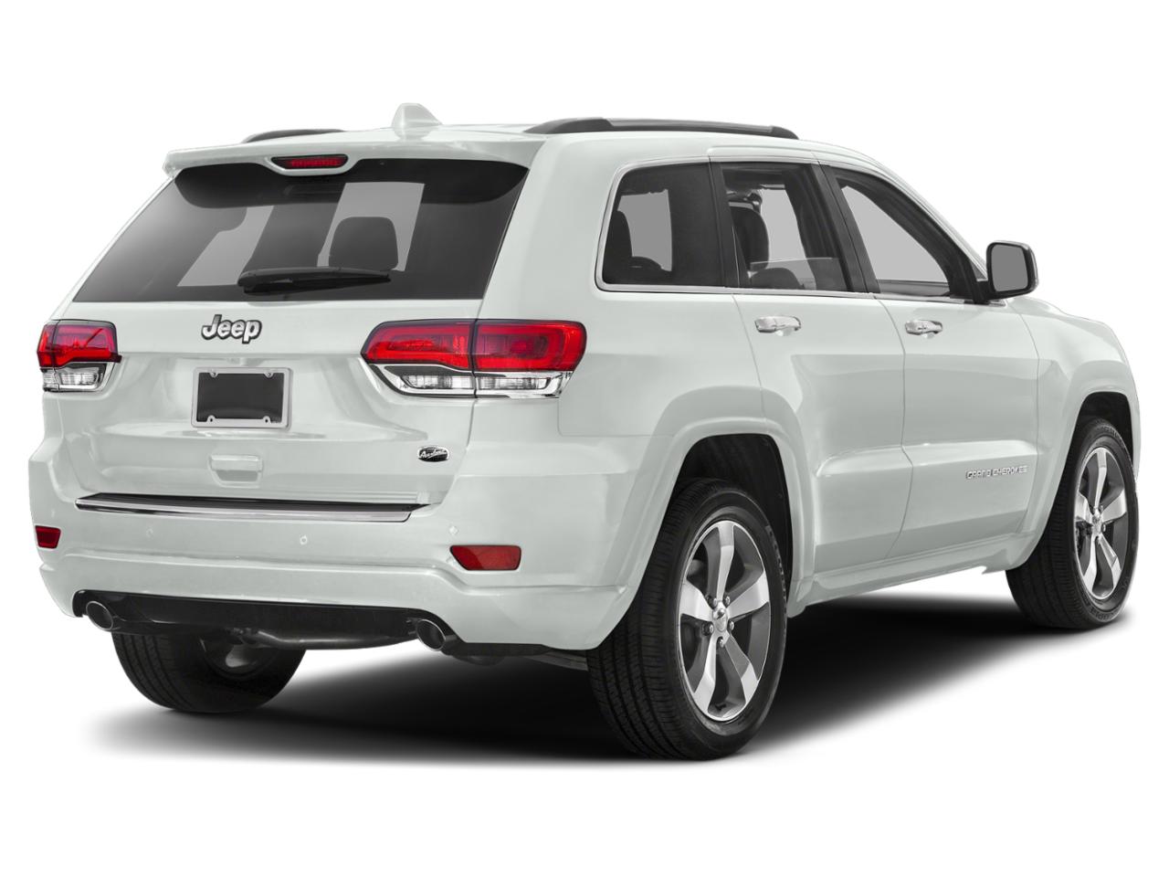 2015 Jeep Grand Cherokee Vehicle Photo in San Antonio, TX 78230