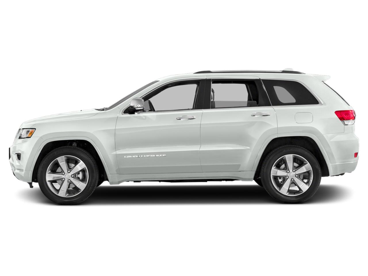 2015 Jeep Grand Cherokee Vehicle Photo in San Antonio, TX 78230