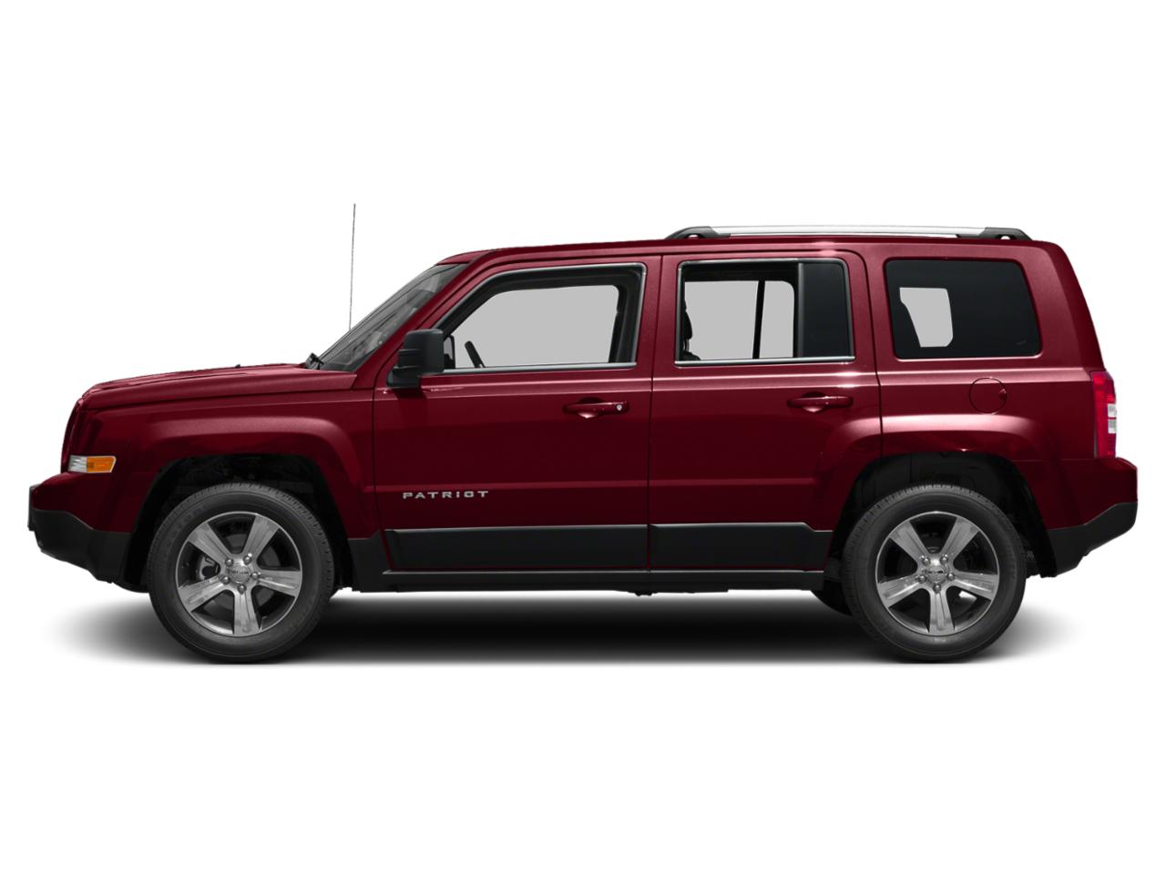 Used 2015 Jeep Patriot Latitude with VIN 1C4NJRFB3FD183685 for sale in Greenville, KY